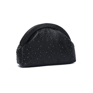 FYOR Clutch #color_black