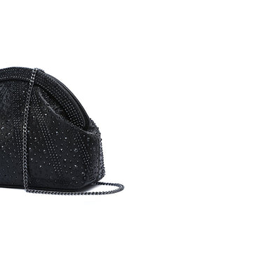 FYOR Clutch #color_black