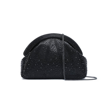 FYOR Clutch #color_black