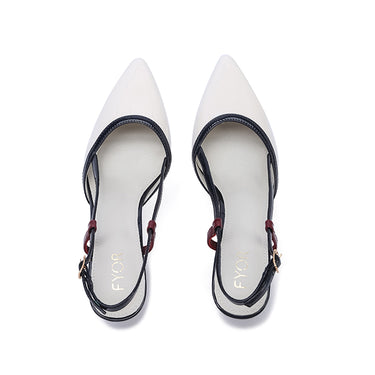 FYOR pump #color_navy