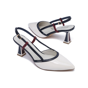 FYOR pump #color_navy