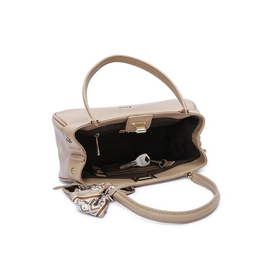 FYOR Shoulder Bag #color_beige