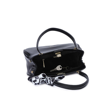 FYOR Shoulder Bag #color_black