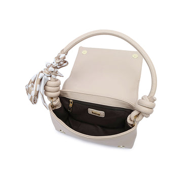 FYOR Shoulder Bag #color_nude