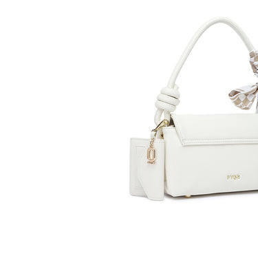 FYOR Shoulder Bag #color_white
