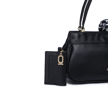 FYOR Shoulder Bag #color_black