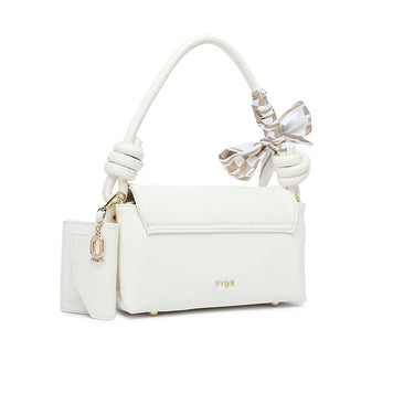 FYOR Shoulder Bag #color_white