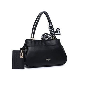 FYOR Shoulder Bag #color_black