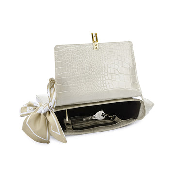 FYOR Shoulder Bag #color_white