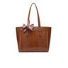 Fyor Shoulder Bags #color_brown