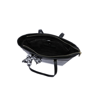 Fyor Shoulder Bags #color_black