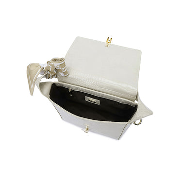 FYOR Shoulder Bag #color_white