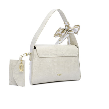FYOR Shoulder Bag #color_white
