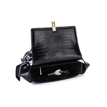 FYOR Shoulder Bag #color_black