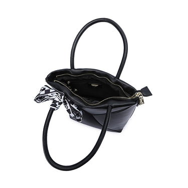 FYOR Tote Bag #color_black