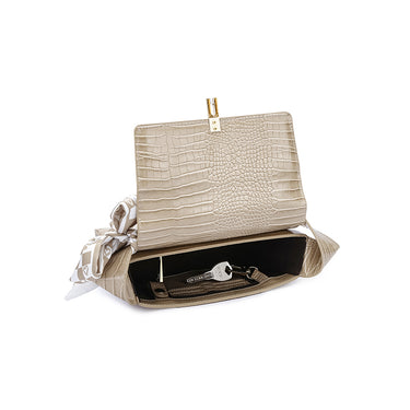 FYOR Shoulder Bag #color_beige