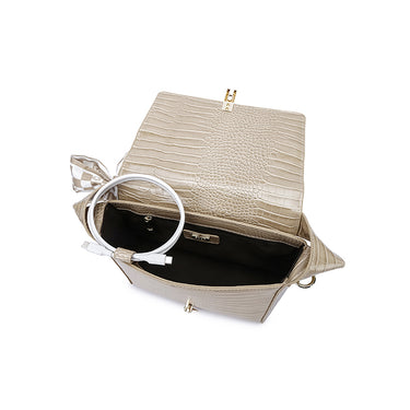 FYOR Shoulder Bag #color_beige