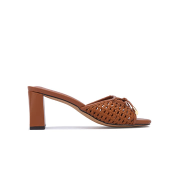 FYOR Box Heel #color_tan