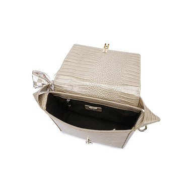 FYOR Shoulder Bag #color_beige