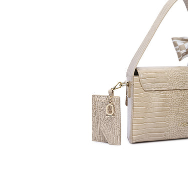 FYOR Shoulder Bag #color_beige