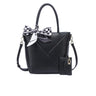 FYOR Tote Bag #color_black