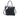 FYOR Tote Bag #color_black