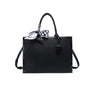 Fyor Tote bags #color_black