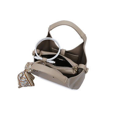 FYOR Shoulder Bag #color_beige