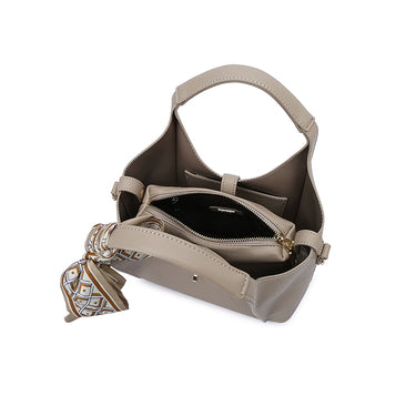 FYOR Shoulder Bag #color_beige