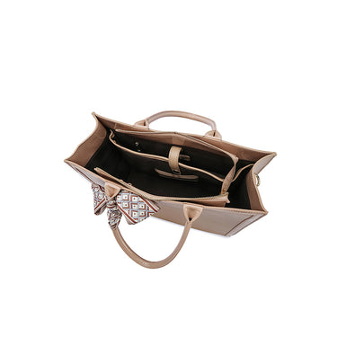 Fyor Tote bags #color_beige