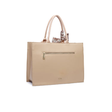 Fyor Tote bags #color_beige