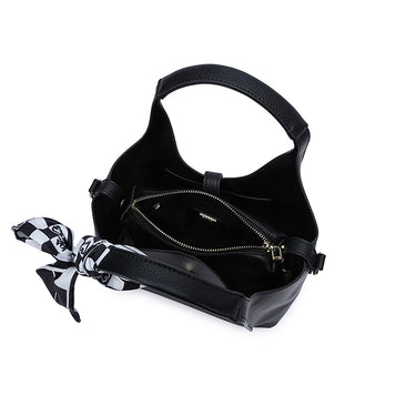 FYOR Shoulder Bag #color_black