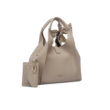 FYOR Shoulder Bag #color_beige