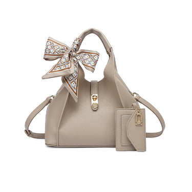 FYOR Shoulder Bag #color_beige