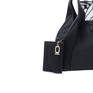 FYOR Shoulder Bag #color_black