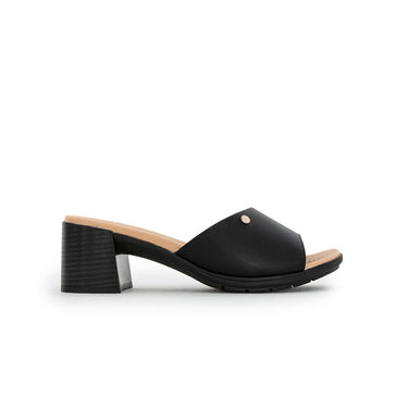 Fyor BRM 020 Comfort Sandal #color_black