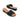 Fyor BRM 023 Comfort Sandal #color_black