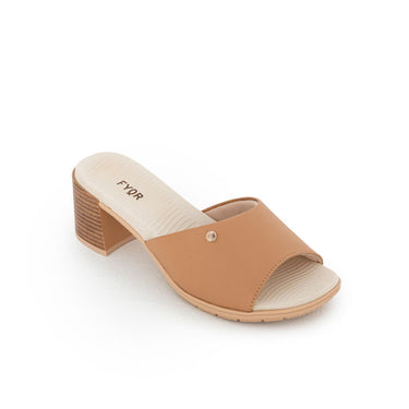 Fyor BRM 020 Comfort Sandal #color_tan