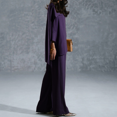 FYOR J7067 coord #color_purple