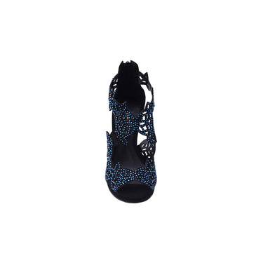 FYOR Stiletto #color_blk-blue