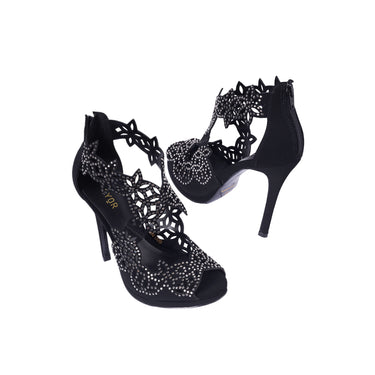 FYOR Stiletto #color_black