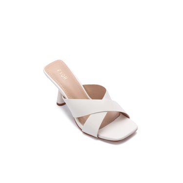 Fyor HL 144 Mule #color_white