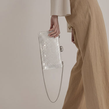 Fyor AD 120 Clutch #color_white