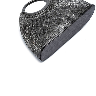 FYOR Clutch #color_pewter