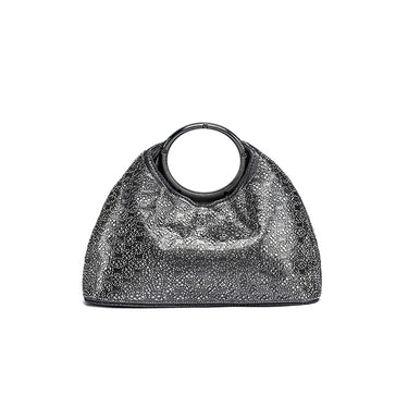 FYOR Clutch #color_pewter