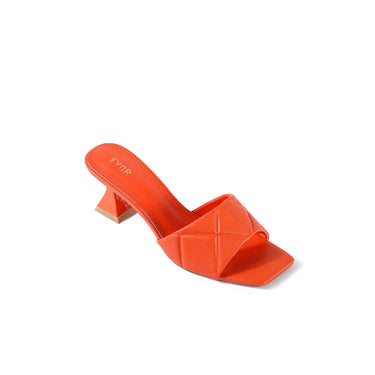 Fyor BB 11 Mule #color_orange