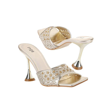 Fyor BWR 026 Mule #color_l.-gold
