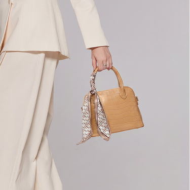 Fyor BD 120 Cross Body Bags #color_beige