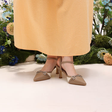 FYOR Pump #color_beige
