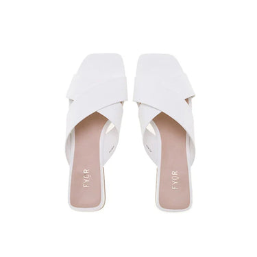 Fyor BCM 114 Flat #color_white